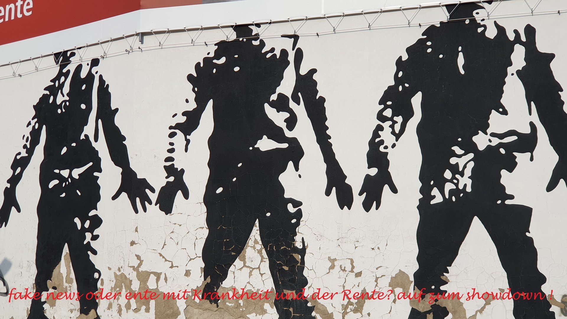 Text im Bild — Stefan vom Scheidt